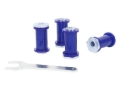 Picture of Superpro SPR Bushings-Trailing Arm Suspension Arm Bushings - SPF4185K
