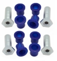 Picture of Superpro SPR Bushings-Trailing Arm Suspension Arm Bushings - SPF4185K