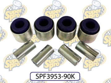 Picture of Superpro SPR Bushings-Trailing Arm Suspension Arm Bushings - SPF3953-90K