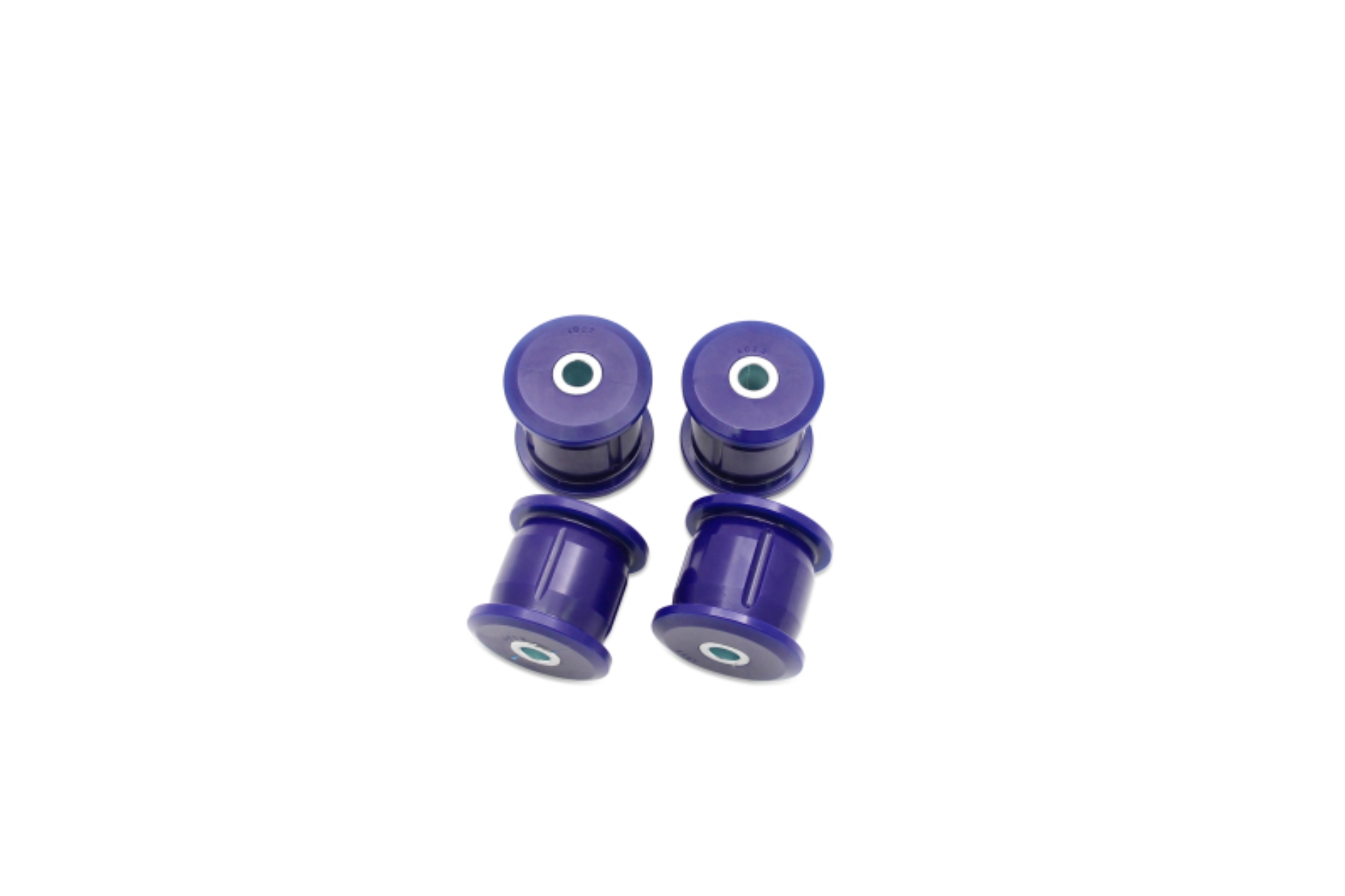 Picture of Superpro SPR Bushings-Trailing Arm Suspension Arm Bushings - SPF4022K