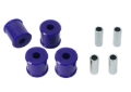 Picture of Superpro SPR Bushings-Trailing Arm Suspension Arm Bushings - SPF1309K
