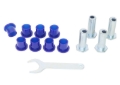 Picture of Superpro SPR Bushings-Trailing Arm Suspension Arm Bushings - SPF4185K
