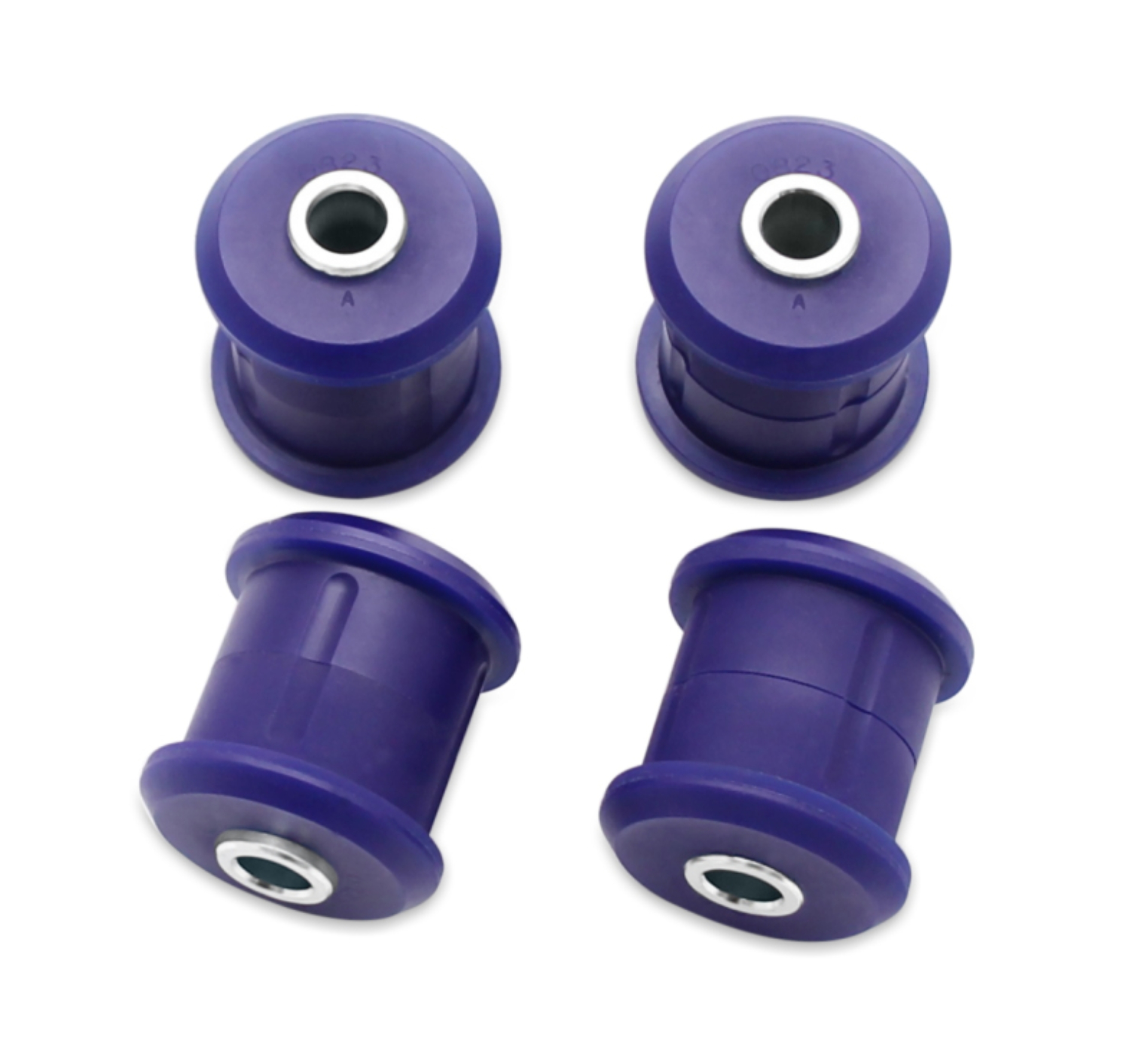 Picture of Superpro SPR Bushings-Trailing Arm Suspension Arm Bushings - SPF0823K