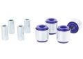 Picture of Superpro SPR Bushings-Trailing Arm Suspension Arm Bushings - SPF3953K