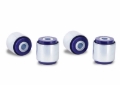 Picture of Superpro SPR Bushings-Trailing Arm Suspension Arm Bushings - SPF3953-90K