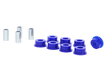 Picture of Superpro SPR Bushings-Trailing Arm Suspension Arm Bushings - SPF2398K