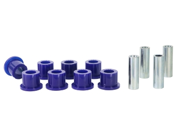 Picture of Superpro SPR Bushings-Trailing Arm Suspension Arm Bushings - SPF1144K