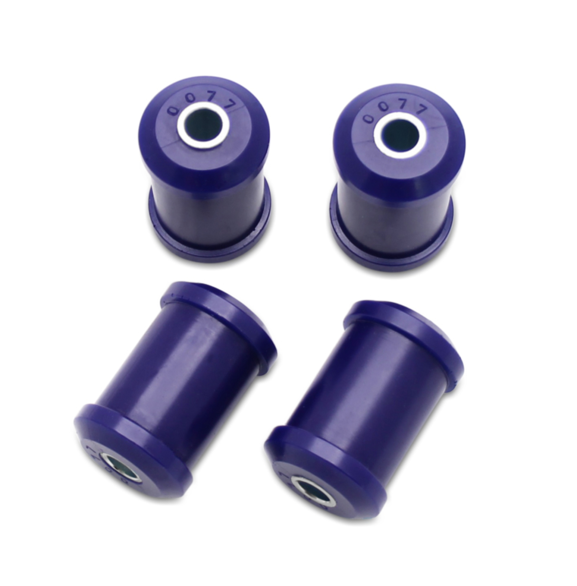 Picture of Superpro SPR Bushings-Trailing Arm Suspension Arm Bushings - SPF0077K