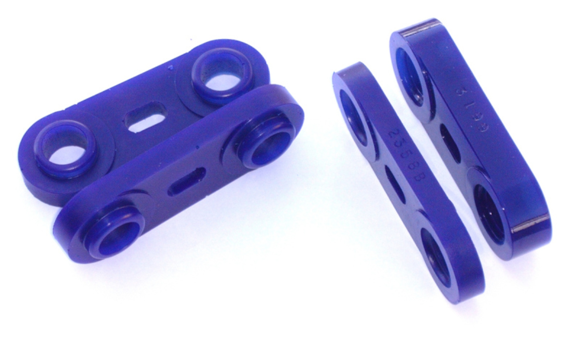 Picture of Superpro SPR Bushings-Engine Mount Bushing Kits - SPF3199K