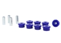 Picture of Superpro SPR Bushings-Trailing Arm Suspension Arm Bushings - SPF0823K