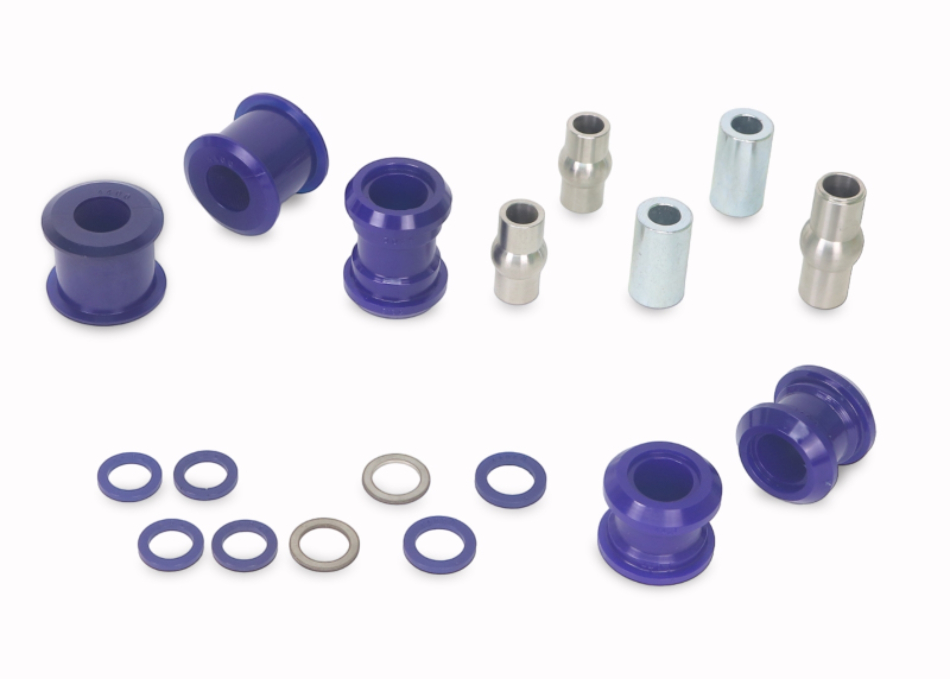Picture of Superpro SPR Bushings-Watts Link Bushing Kits - SPF4400K