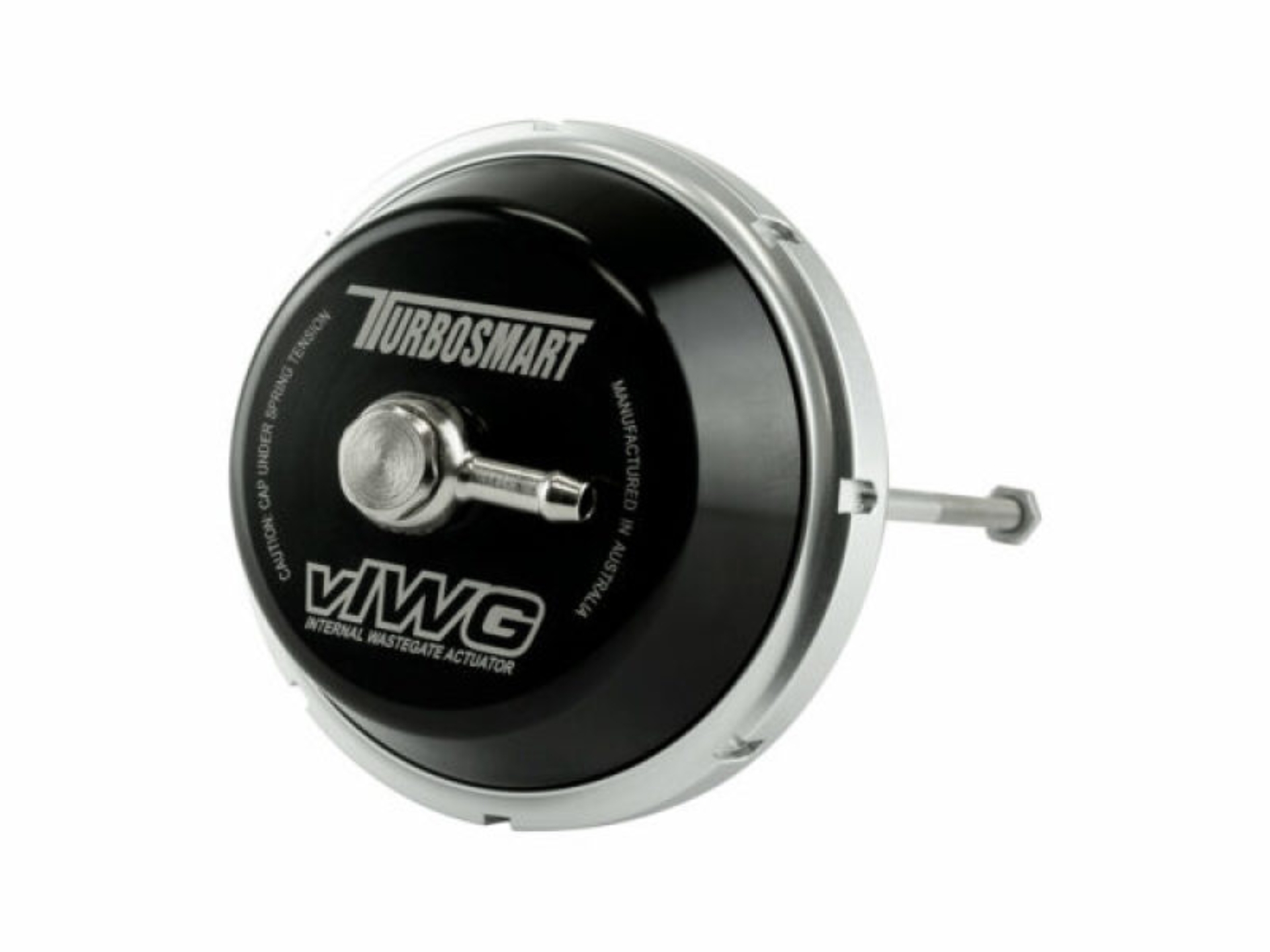 Picture of Turbosmart TS vIWG Actuators Wastegate Actuators - TS-0604-2067