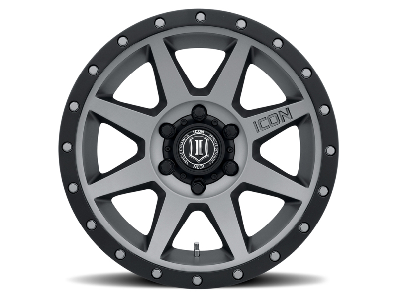 Picture of ICON ICO Rebound Wheels - 1817859057TT