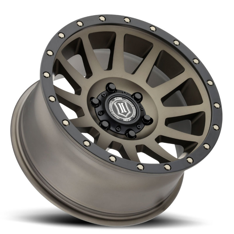 Picture of ICON ICO Compression Wheels - 2017859057BR