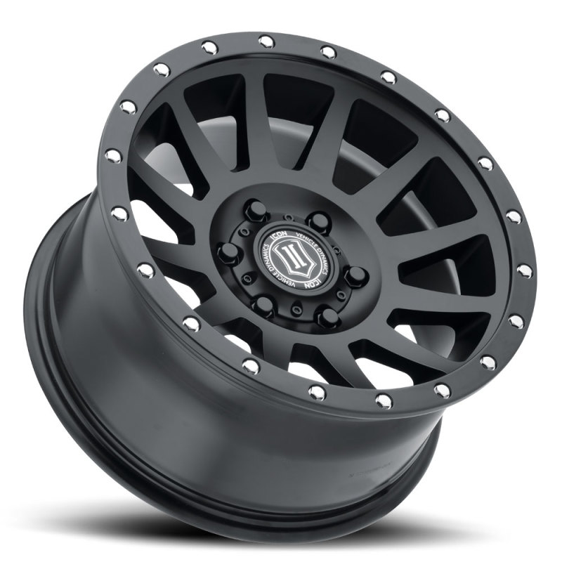 Picture of ICON ICO Compression Wheels - 2017859057SB
