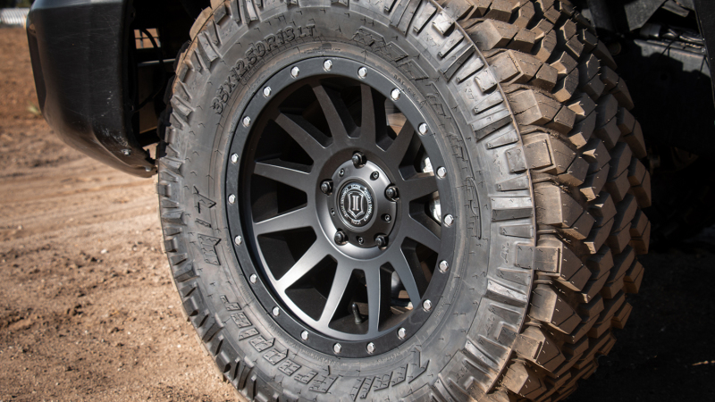 Picture of ICON ICO Compression Wheels - 2018909060SB