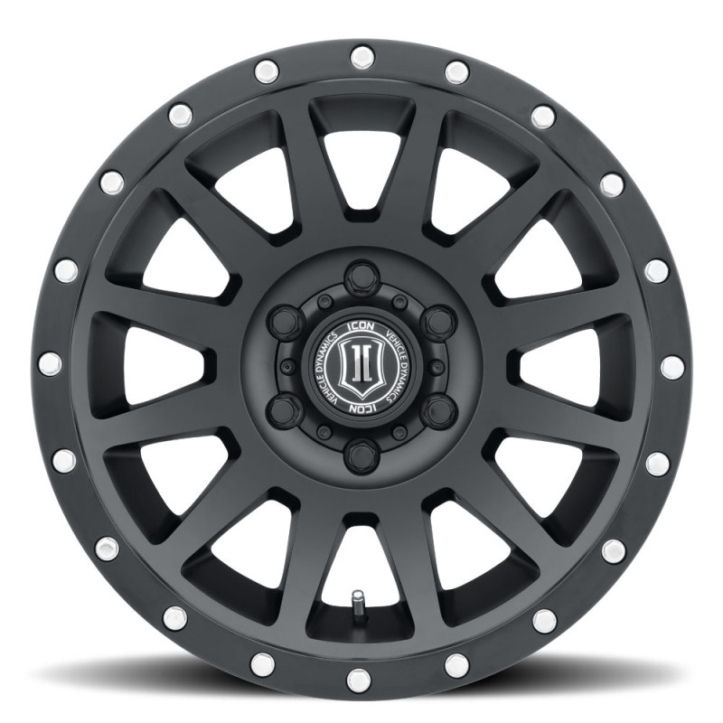 Picture of ICON ICO Compression Wheels - 2018909060SB