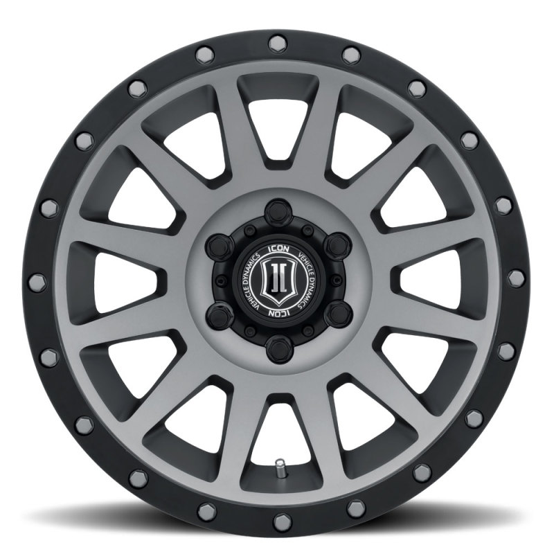 Picture of ICON ICO Compression Wheels - 2018909060TT