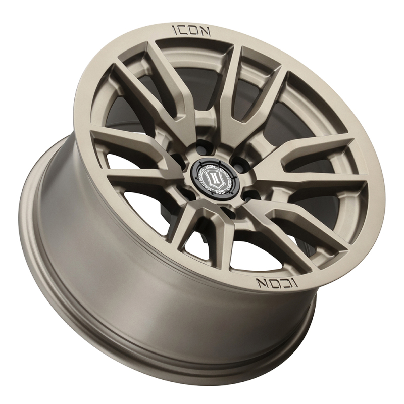Picture of ICON ICO Vector Wheels - 2417859057BR