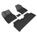 Picture of 3D MAXpider ACE Kagu-Combo-Black Floor Mats - L1KA07101509