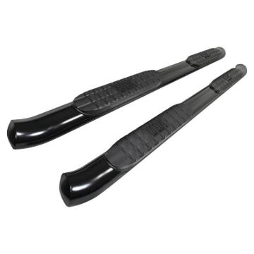 Picture of Westin WES Nerf Bars-PRO TRAXX 4 - 21-24225