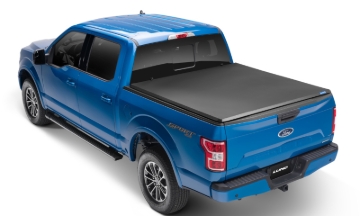 Picture of LUND LND Genesis Tri-Fold Tonneau Covers - 950117
