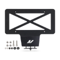 Picture of Mishimoto MM License Plate Relocation - MMLP-F150-15