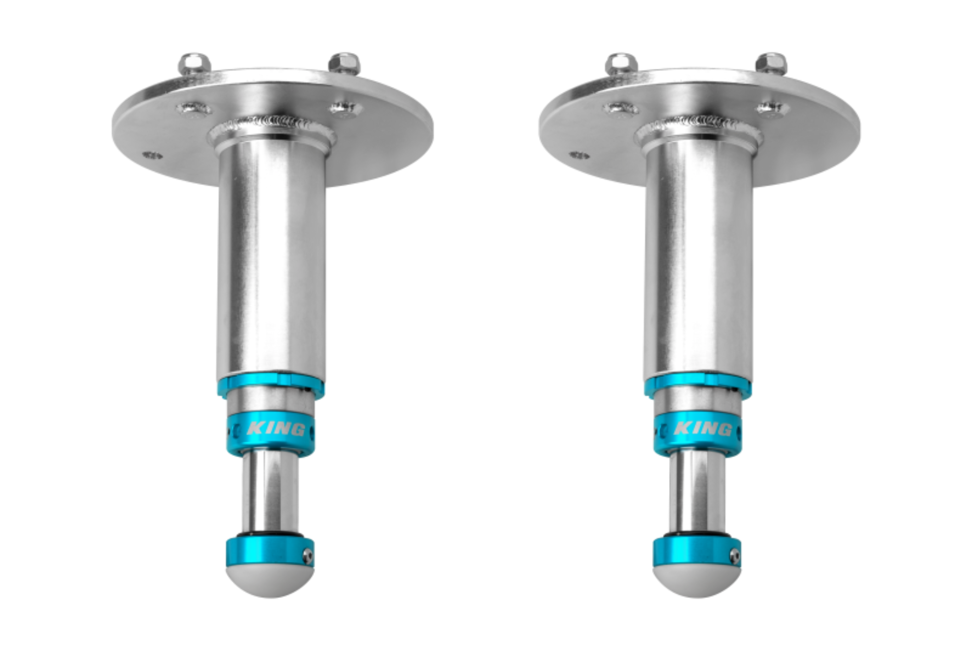 Picture of King Shocks KIN Bump Stops - 20AB001-109