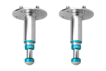 Picture of King Shocks KIN Bump Stops - 20AB001-109