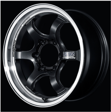 Picture of Advan AVN GT Wheels - YAQB0J25MTB