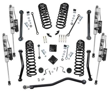 Picture of Superlift SLF Lift Kits - K196FX
