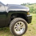 Picture of Wehrli WCF Bumper Spacer Kit Bumper Accessories - WCF100404