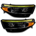 Picture of ORACLE Lighting ORL DRL Headlight Upgrade Kits - 1472-504