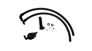 Picture of J&L JLT Oil Separators - 3115D-B
