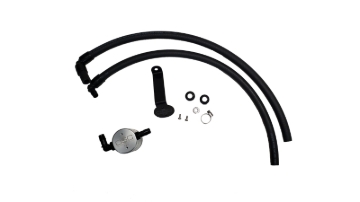 Picture of J&L JLT Oil Separators - 3115D-C