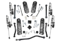 Picture of Superlift SLF Lift Kits - K196FX