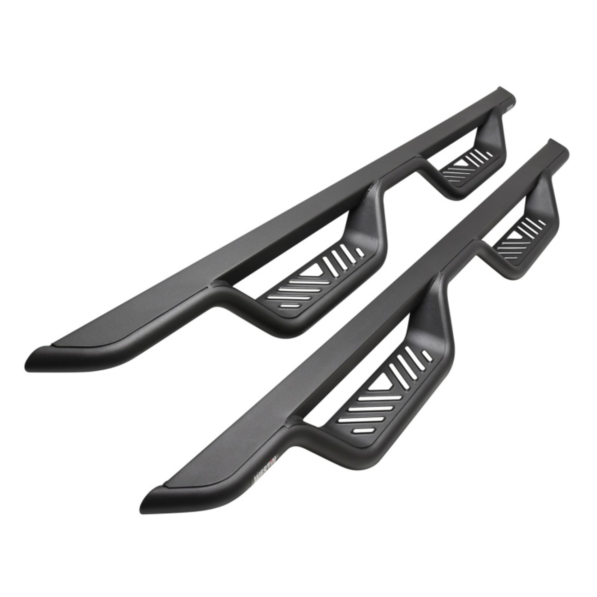 Picture of Westin WES Nerf Bars-Outlaw - 20-14125