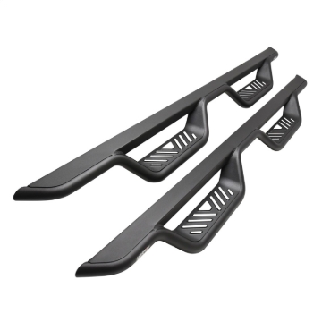 Picture of Westin WES Nerf Bars-Outlaw - 20-14125