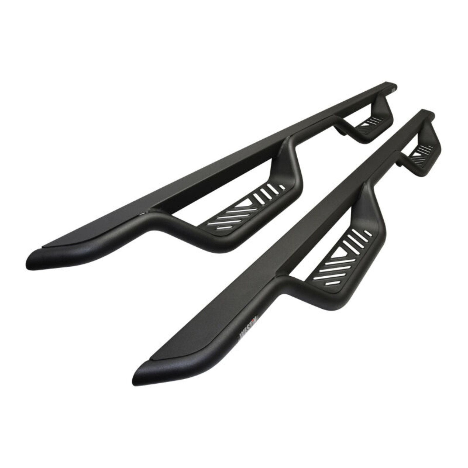 Picture of Westin WES Nerf Bars-Outlaw - 20-13725