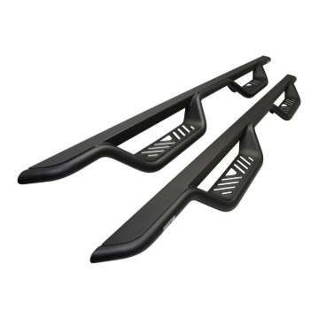 Picture of Westin WES Nerf Bars-Outlaw - 20-13725