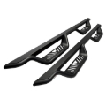 Picture of Westin WES Nerf Bars-Outlaw - 20-14015