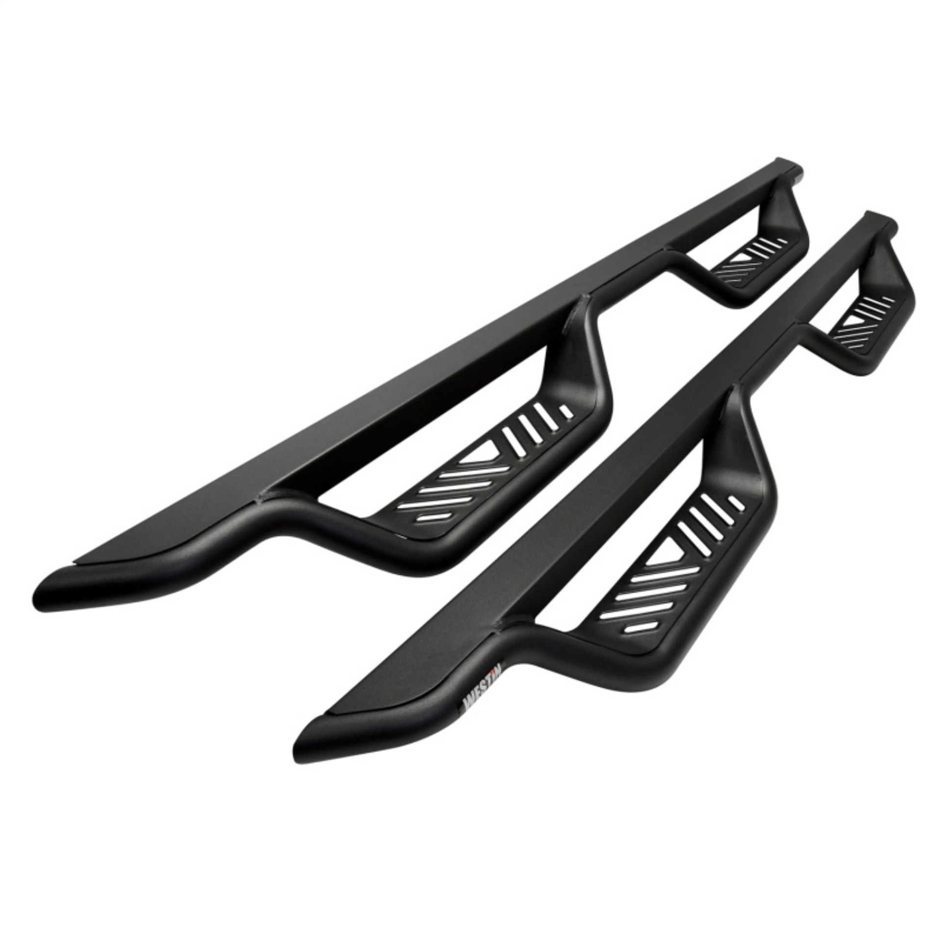 Picture of Westin WES Nerf Bars-Outlaw - 20-14015