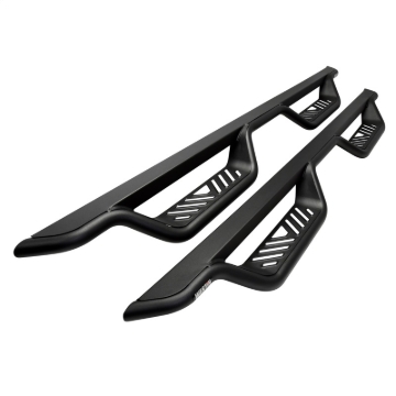 Picture of Westin WES Nerf Bars-Outlaw - 20-14015