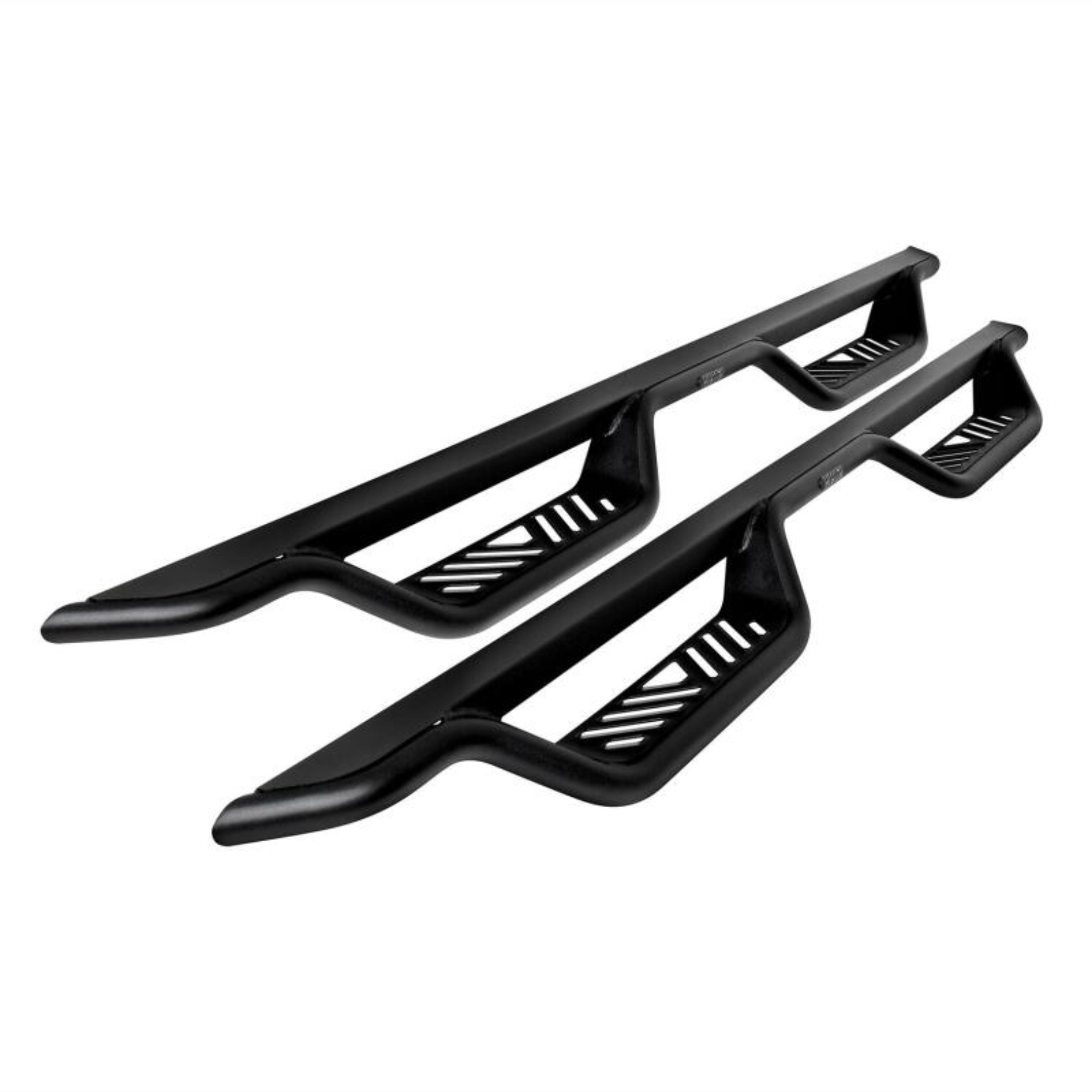 Picture of Westin WES Nerf Bars-Outlaw - 20-14225