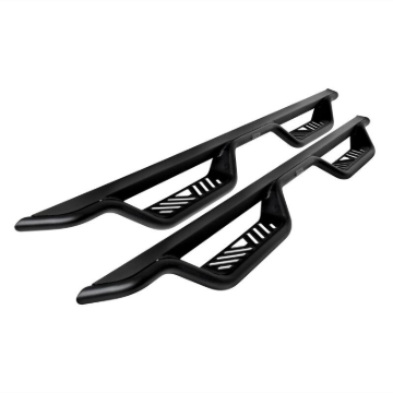 Picture of Westin WES Nerf Bars-Outlaw - 20-14225