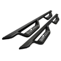 Picture of Westin WES Nerf Bars-Outlaw - 20-14015