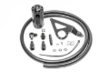 Picture of Radium Engineering RAD Catch Can Kits Oil Catch Cans - 20-0902-FL
