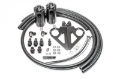 Picture of Radium Engineering RAD Catch Can Kits Oil Catch Cans - 20-0903-FL