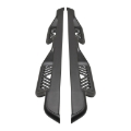 Picture of Westin WES Nerf Bars-Outlaw - 20-14125