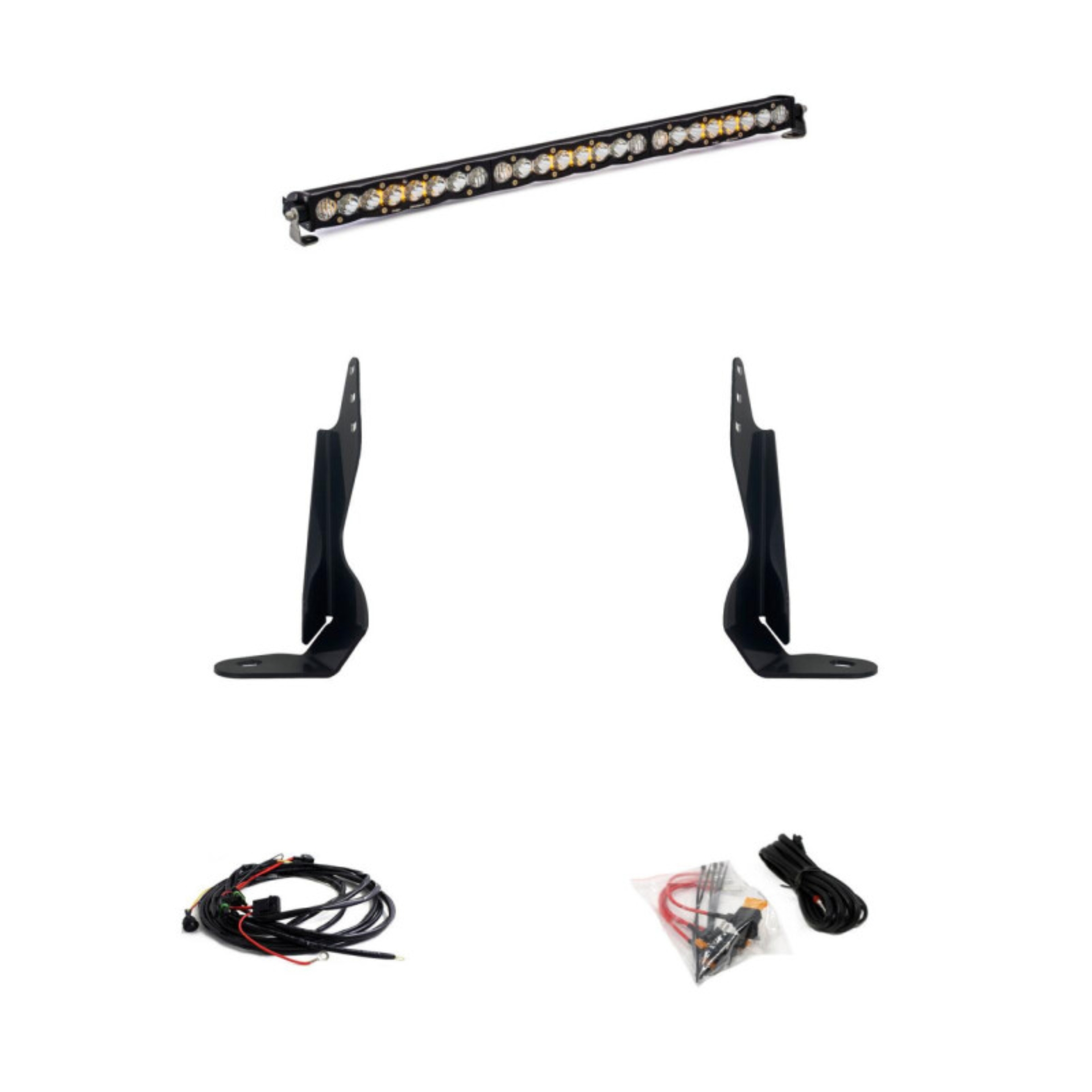 Picture of Baja Designs BAJ S8 Light Bars Light Bars & Cubes - 447850